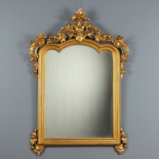 Specchio antico legno usato Specchio antico legno usato  Cambiago