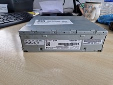 Audi multimedia sat for sale  PONTEFRACT