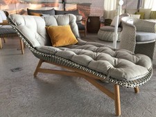Dedon mbrace daybed gebraucht kaufen  Gütersloh