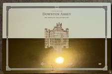 Downton abbey complete for sale  Cedar Park