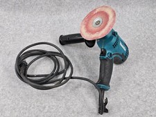 Lixadeira de disco Makita GV5010 3.9A 5" 4500/min cabo com fio super alimentação comprar usado Lixadeira de disco Makita GV5010 3.9A 5" 4500/min cabo com fio super alimentação comprar usado  Enviando para Brazil