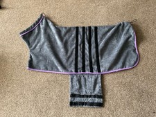 Hezzluv microfibre dog for sale  LUTON