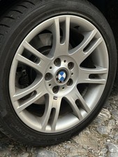 Bmw zoll alufelgen gebraucht kaufen  Iserlohn