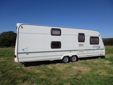 Caravans sale 6 for sale  CAMELFORD