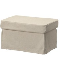 Ikea strandmon hocker gebraucht kaufen  Frankfurt am Main