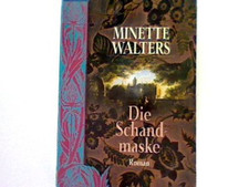 Schandmaske walters minette gebraucht kaufen  Koblenz