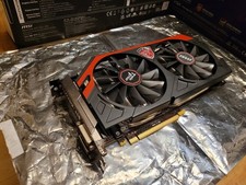 Fully tested msi for sale  SHEFFIELD