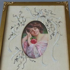 flower silks framed for sale flower silks framed for sale West Palm Beach