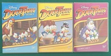Duck tales volume for sale  Fairfield
