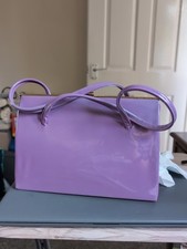 Ladies purple retro for sale  ALFORD