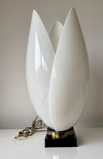 Tulip lamp vintage d'occasion  Expédié en Belgium