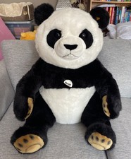 Steiff pummy panda for sale  ELY