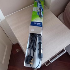 Jewel aquarium 200 for sale  CANNOCK