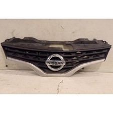 Griglia per nissan usato  Bedizzole