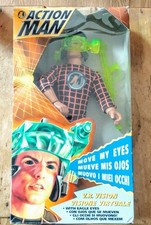 1995 action man for sale  OMAGH