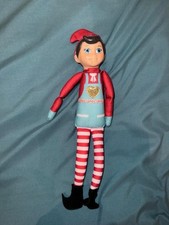 Elf shelf santa for sale  GRAVESEND