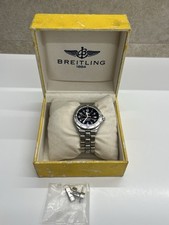 Breitling a17345 superocean usato  Tivoli