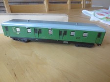 Stadtilm spur postwagen gebraucht kaufen  Colditz