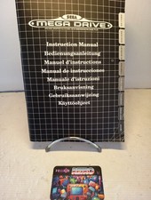 Sega megadrive console d'occasion  Esvres