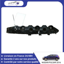 Support pare choc d'occasion  Saint-Quentin