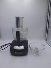 Kitchen aid food d'occasion  Expédié en Belgium