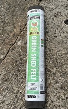 10m roll iko for sale  NEWBURY