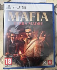 Mafia terra madre usato  Scanzano Jonico