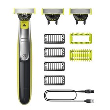 Philips One Blade QP2834/31 Golarka na suchą i mokrą pogodę na sprzedaż  PL