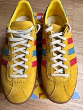 Adidas bermuda sneaker gebraucht kaufen  Mainz