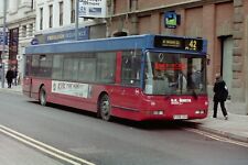 Bus negative north for sale  WIMBORNE