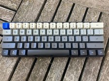 Wasd vp3 key usato  Italia