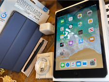 Apple iPad mini 2 (32gb) Wi-Fi (A1489) Retina/ Smart Folio {iOS12}89% Jailbreak comprar usado  Enviando para Brazil
