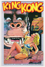 King kong classic for sale  LONDON