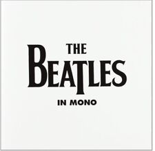 Beatles mono beatles for sale  BROUGH