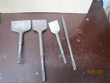 Hilti meißel sds gebraucht kaufen  Münchenbernsdorf