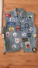 Legendäre schalke kutte gebraucht kaufen  Neumünster