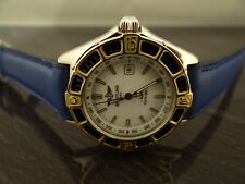 Breitling lady blaues gebraucht kaufen  Düsseldorf