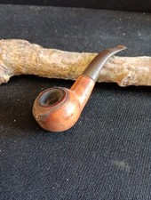 Pipe bruyère jeantet d'occasion  Verquin