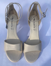 Tamaris high heel gebraucht kaufen  Denkte
