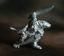 Skaven gutter runner for sale  CAMBRIDGE