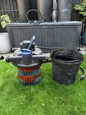 Oase filtoclear 12000 for sale  CAMBERLEY