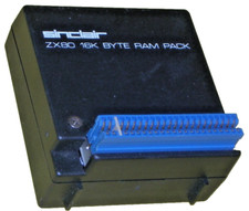 Sinclair zx80 16k for sale  SHERBORNE