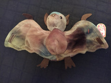Beanie baby batty gebraucht kaufen  Berlin