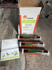 Green glue acoustic for sale  Bradenton
