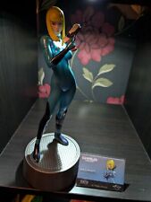 Zero suit samus for sale  STIRLING