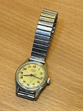 Montre vintage bonheur d'occasion  Gourin