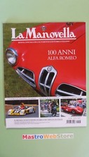 Manovella n.8 agosto usato  Anguillara Sabazia