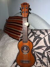 Lag soprano ukulele for sale  CARDIFF