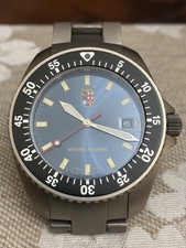 Watch brand orologio usato  Roma