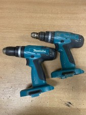 Makita 8391d drill for sale  HOUNSLOW